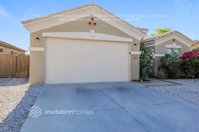 3413 S 122nd Ln in Tolleson, AZ - Building Photo - Building Photo