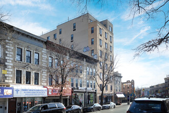 1127 Flatbush Ave in Brooklyn, NY - Building Photo - Building Photo