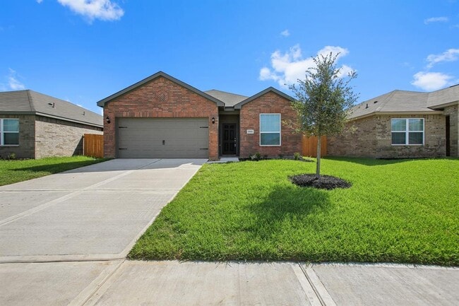 property at 10806 Anthonomus Way