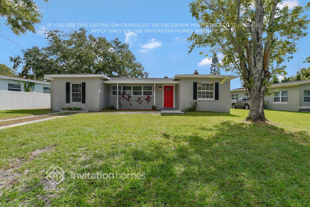 849 Sunniland Dr in Orlando, FL - Building Photo