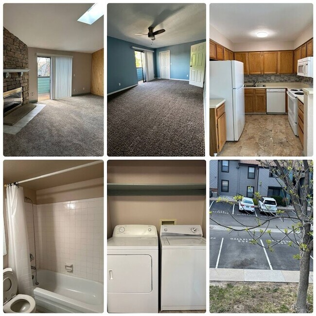 property at 12063 E Harvard Ave
