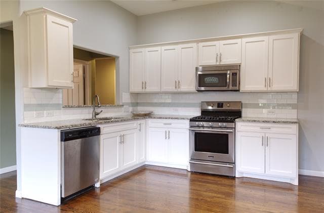 402 E Center St in Duncanville, TX - Building Photo - Building Photo