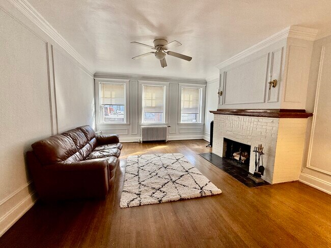property at 250 Commonwealth Ave