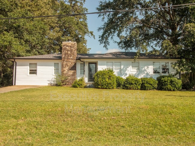 property at 719 Owen Ave