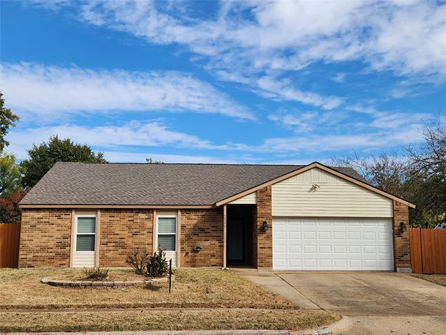 property at 3800 N Magnolia Ct
