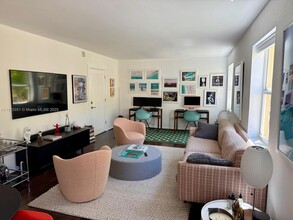 1308 Drexel Ave, Unit 308 in Miami Beach, FL - Building Photo - Building Photo