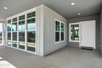 3150 S Quinn Ave in Gilbert, AZ - Building Photo - Building Photo