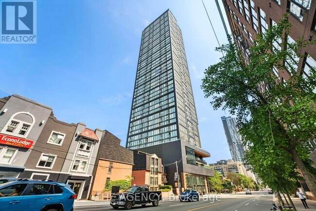 property at 319-3319 Jarvis St