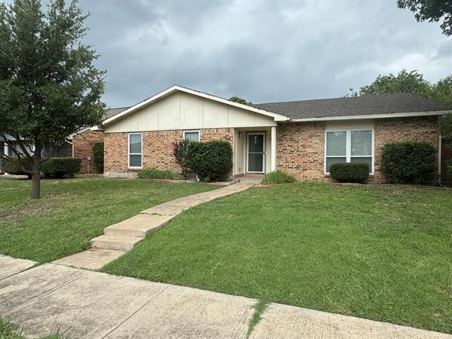 6808 Fryer St in The Colony, TX - Building Photo