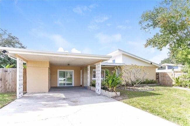 property at 420 Flamingo Dr