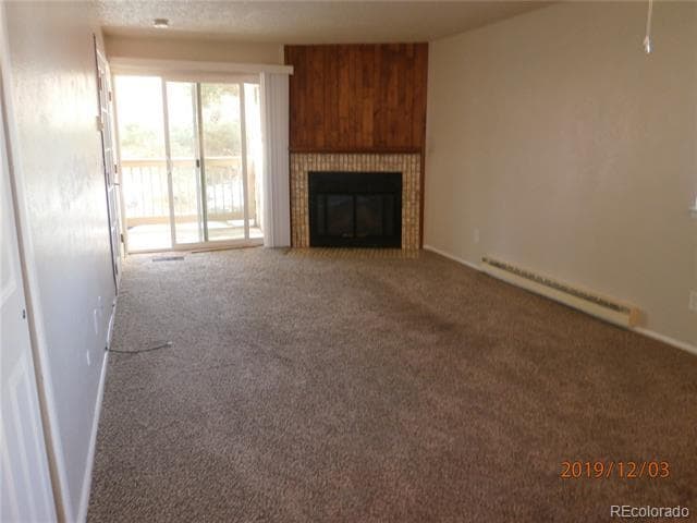 property at 14802 E Kentucky Dr