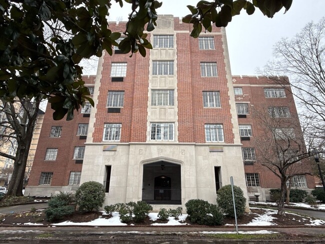 property at 301 W 10th St