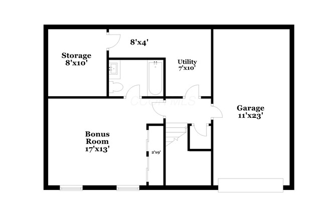 5072 Dexter Ct in Obetz, OH - Building Photo - Building Photo