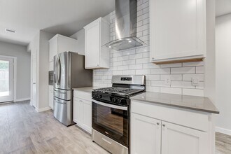 2824 Wingmore Ln in Houston, TX - Building Photo - Building Photo