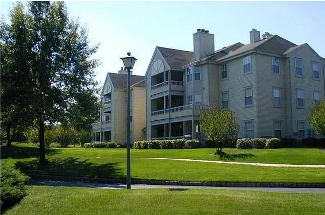 property at 115 Cascade Ct