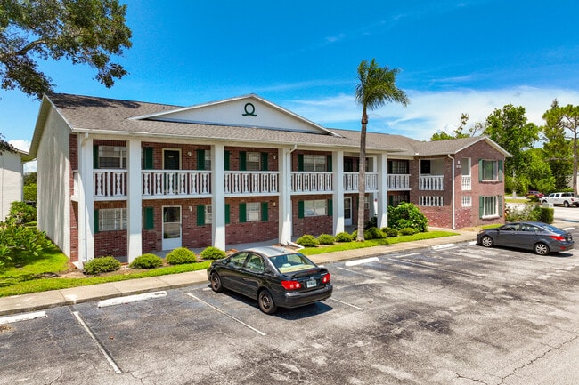 Fairway at Royal Oak Condominiums