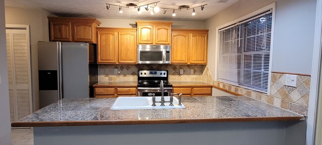 property at 1175 Green Yard Way
