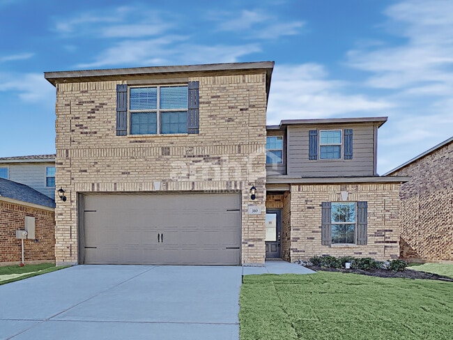 property at 310 Garrett Ct