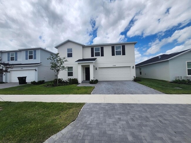 property at 5944 Mangrove Dr