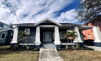 403 S Albany Ave in Tampa, FL - Building Photo