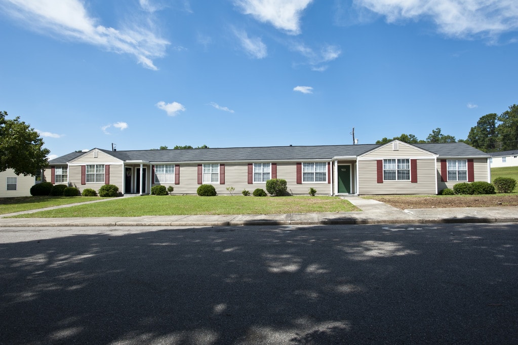 Villas Apartments in North Augusta, SC