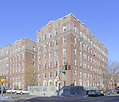 8215 35th Ave in Jackson Heights, NY - Building Photo