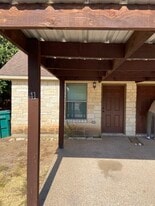 43 Addi Lane in Lacy Lakeview, TX - Building Photo