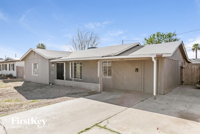 2041 W Georgia Ave in Phoenix, AZ - Building Photo - Building Photo