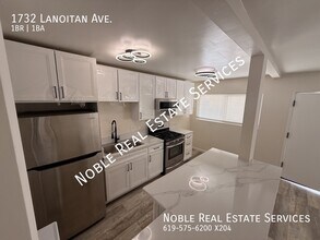 1732 S Lanoitan Ave in National City, CA - Building Photo - Building Photo