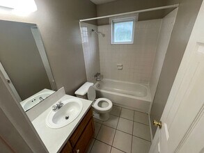 1409 Bugscuffle Rd-Unit -1409 BS in Lavaca, AR - Building Photo - Building Photo