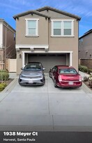 1939 Meyer Ct in Santa Paula, CA - Building Photo
