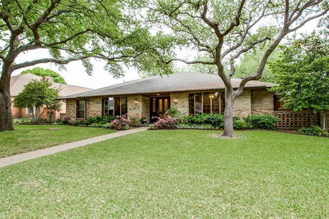 7017 Joyce Way in Dallas, TX - Building Photo - Building Photo