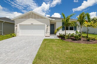 9062 Dahlia Cir in Port St. Lucie, FL - Building Photo - Building Photo