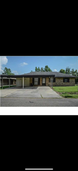 204 French Ct in Lafayette, LA - Building Photo