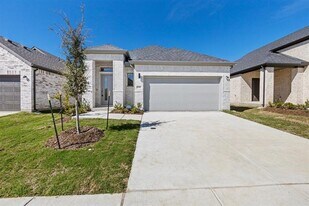 106 Travine Dr in McKinney, TX - Building Photo