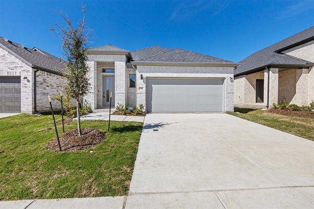 106 Travine Dr in McKinney, TX - Building Photo