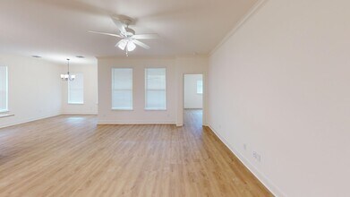 6622 Bendale Dr in Tyler, TX - Building Photo - Building Photo