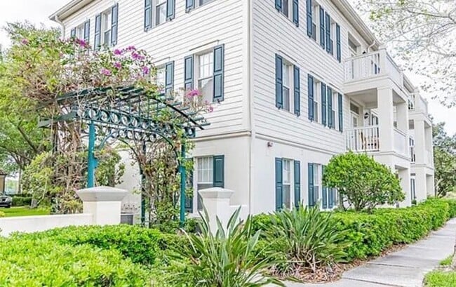 property at 700 Siena Palm Dr