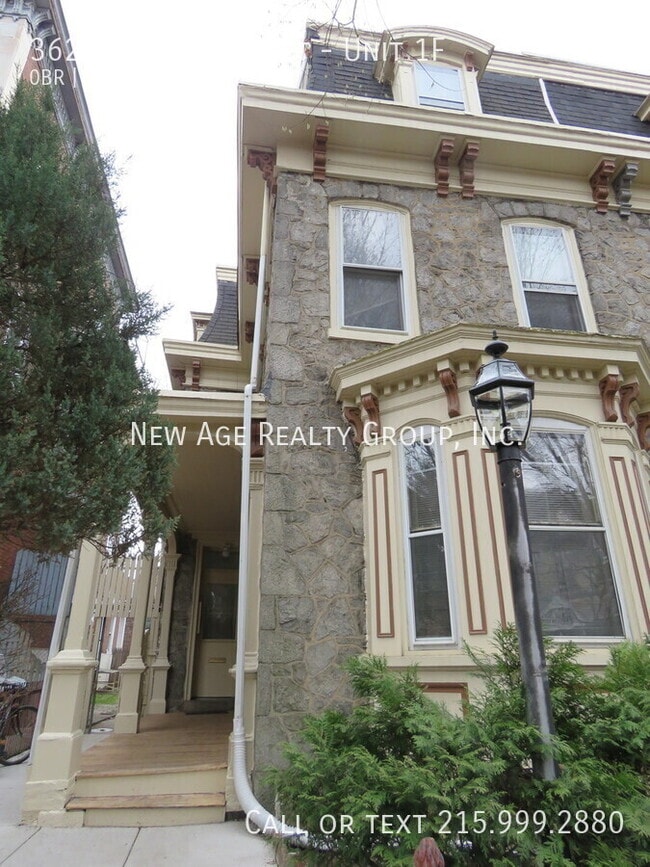 property at 3620 Baring St