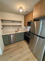 10760 Rose Ave in Los Angeles, CA - Building Photo
