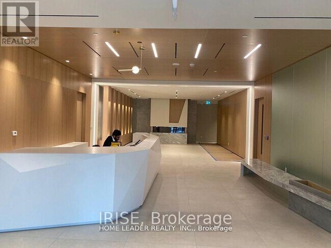 5 Defries St in Toronto, ON - Building Photo - Building Photo