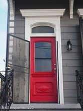 2621 Cleveland Ave in New Orleans, LA - Building Photo - Building Photo