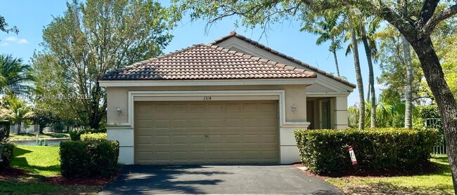 property at 1314 Canary Island Dr