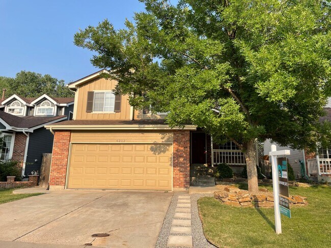 6212 Perry St in Arvada, CO - Building Photo - Building Photo