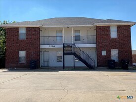 3201 Hereford Ln in Killeen, TX - Building Photo