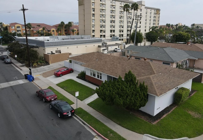 5071-5073 55th St in San Diego, CA - Building Photo - Building Photo