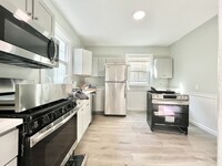 49 Forbes St, Unit 1 in Boston, MA - Building Photo - Building Photo