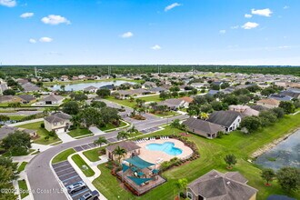 301 Wishing Well Cir SW in Palm Bay, FL - Building Photo - Building Photo