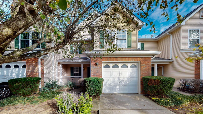 property at 2048 Nashboro Blvd
