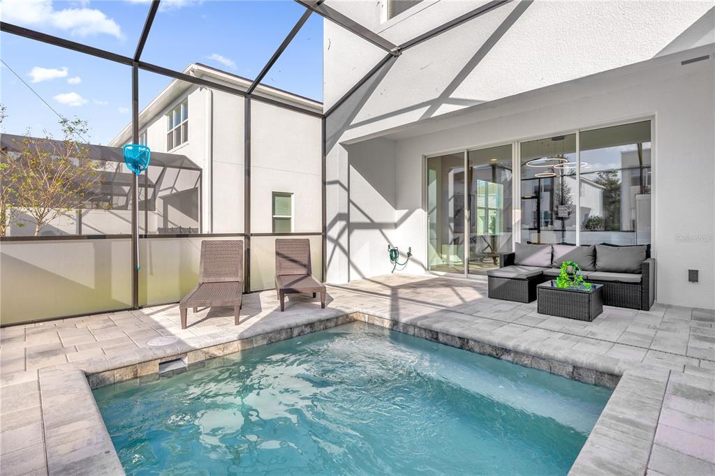 1389 Peaceful Nature Way in Clermont, FL - Building Photo